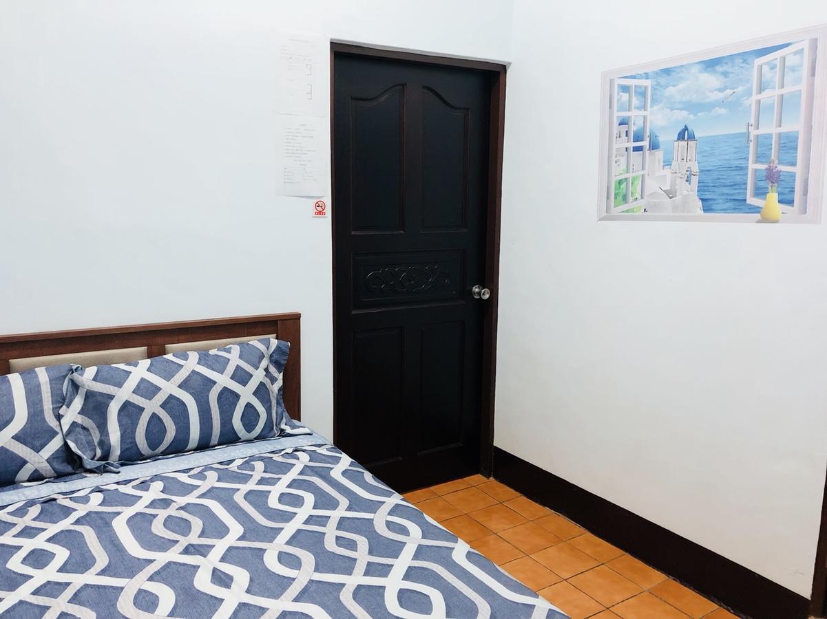 Zhongxing Hotel Tongluo Exterior photo